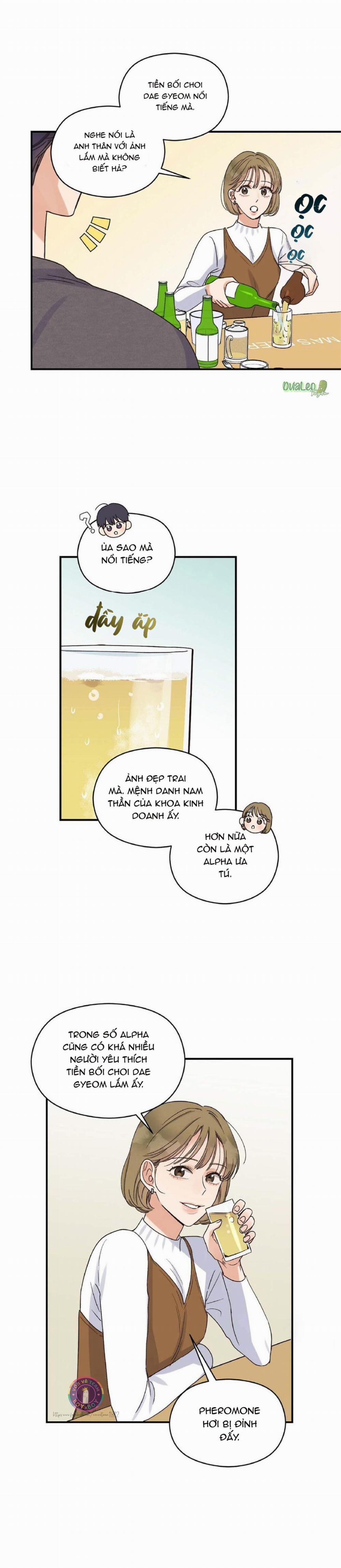 Omega Complex 4 trang 5