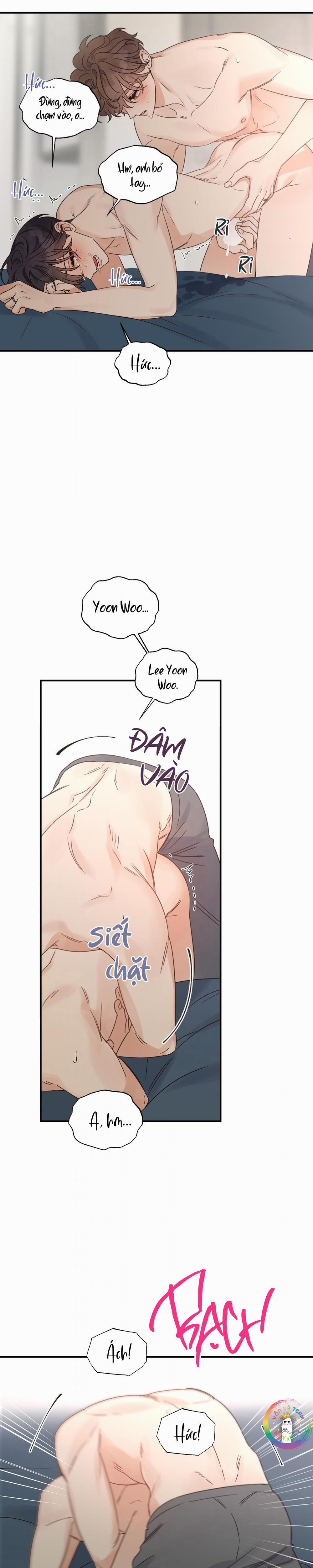 Omega Complex 48 trang 16