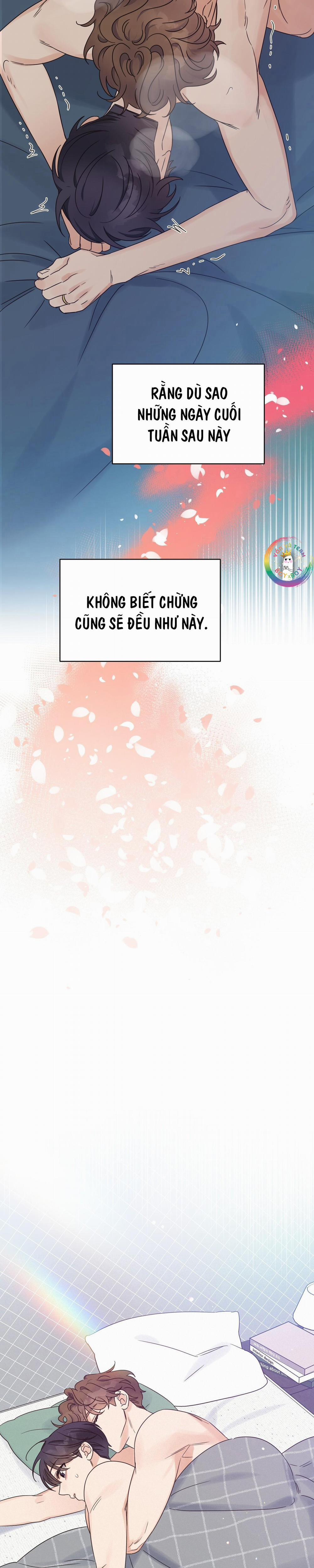 Omega Complex 48 trang 18