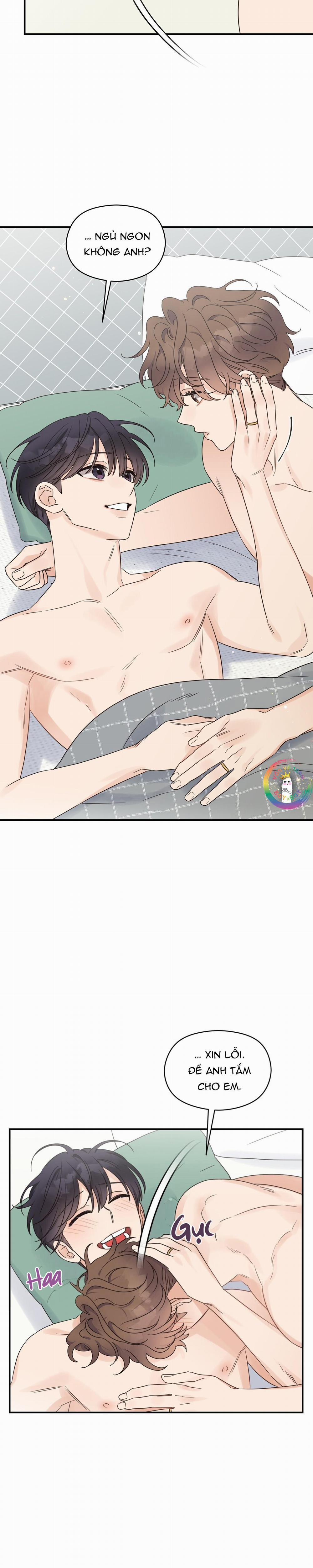 Omega Complex 48 trang 21