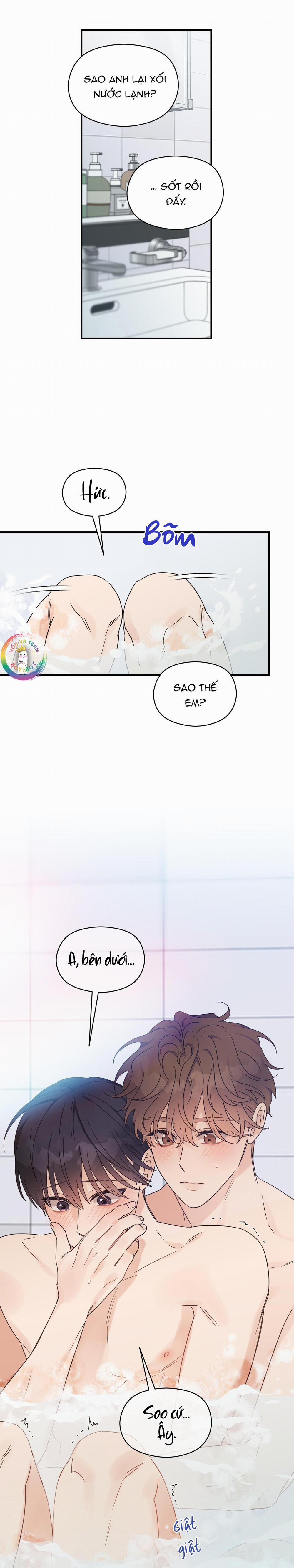 Omega Complex 48 trang 24