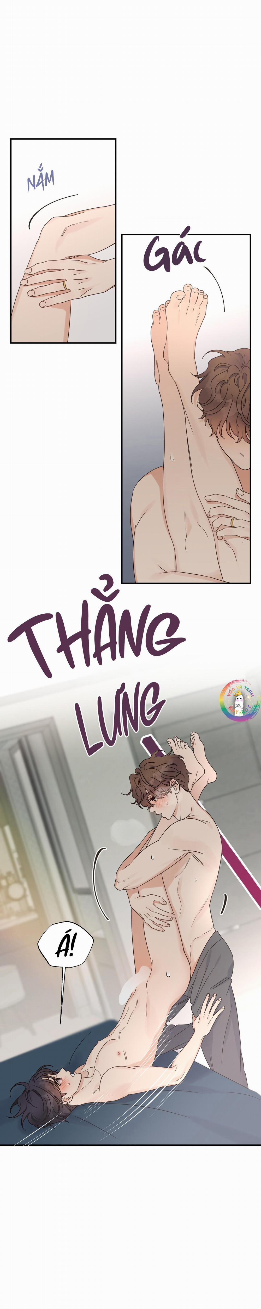 Omega Complex 48 trang 5