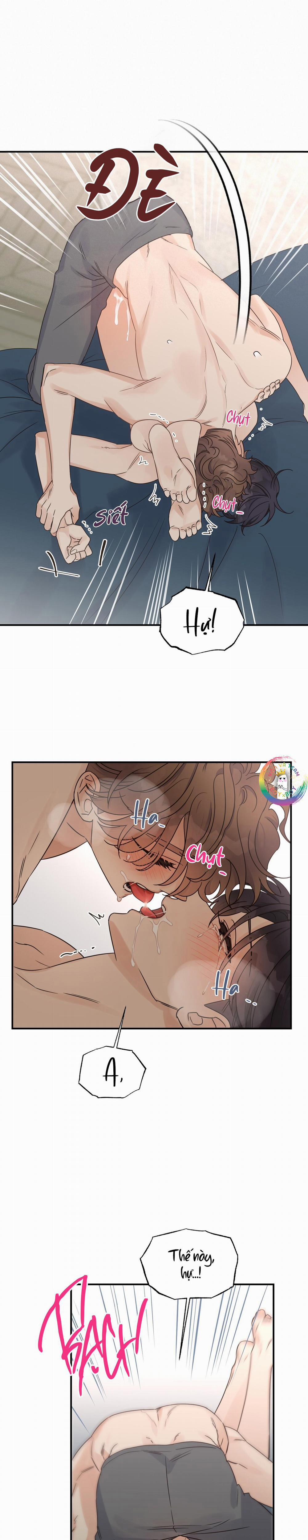 Omega Complex 48 trang 8