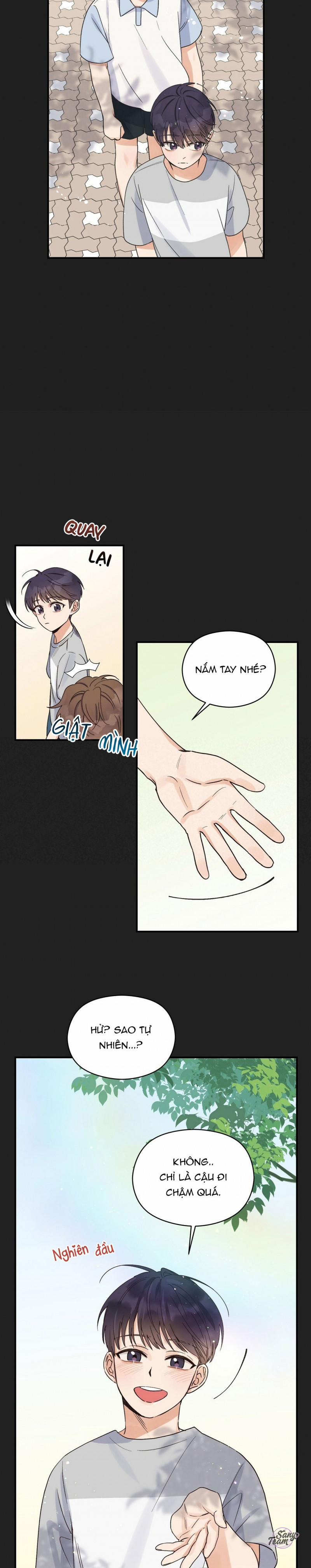 Omega Complex 5.5 trang 8