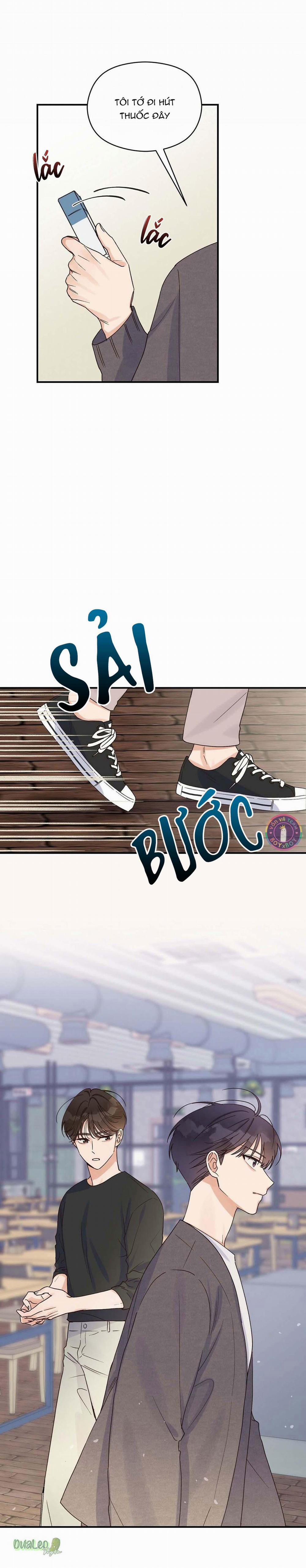 Omega Complex 5 trang 13