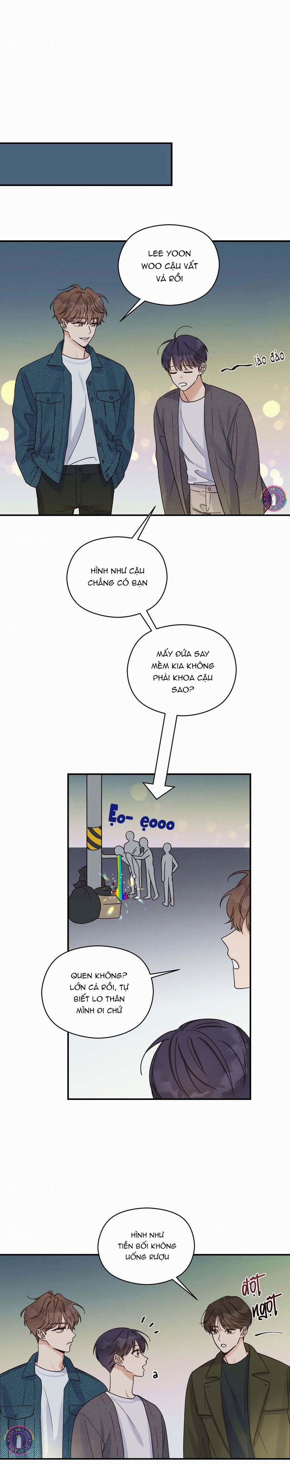 Omega Complex 5 trang 16