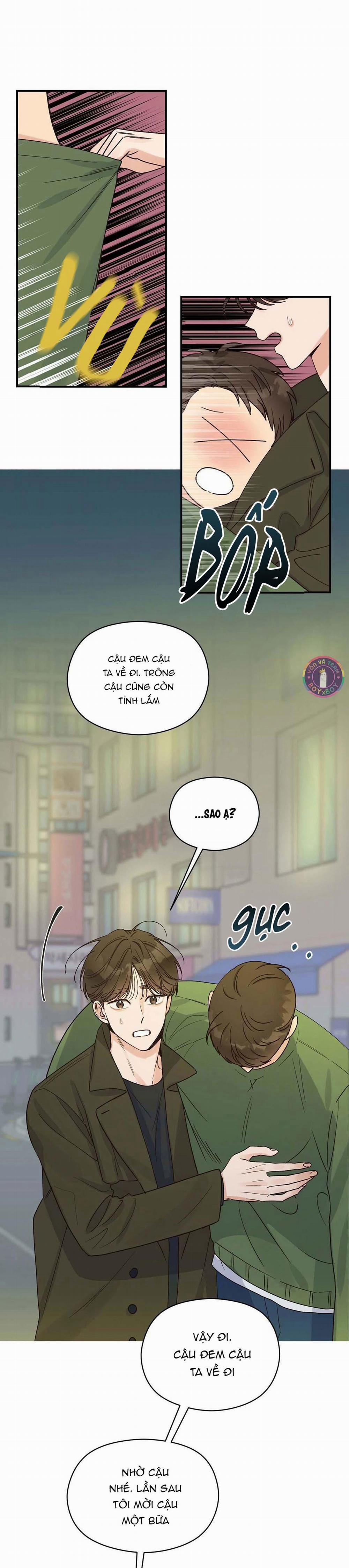 Omega Complex 5 trang 18