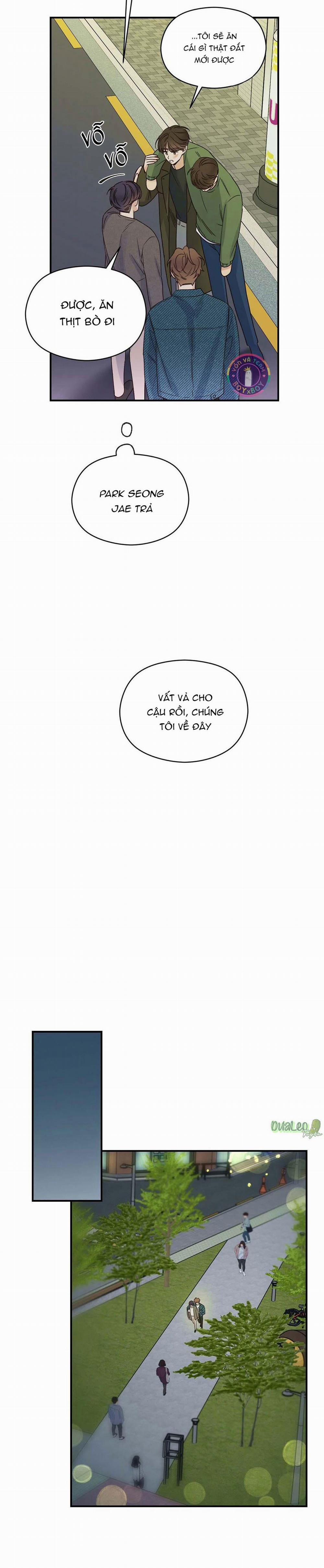 Omega Complex 5 trang 19