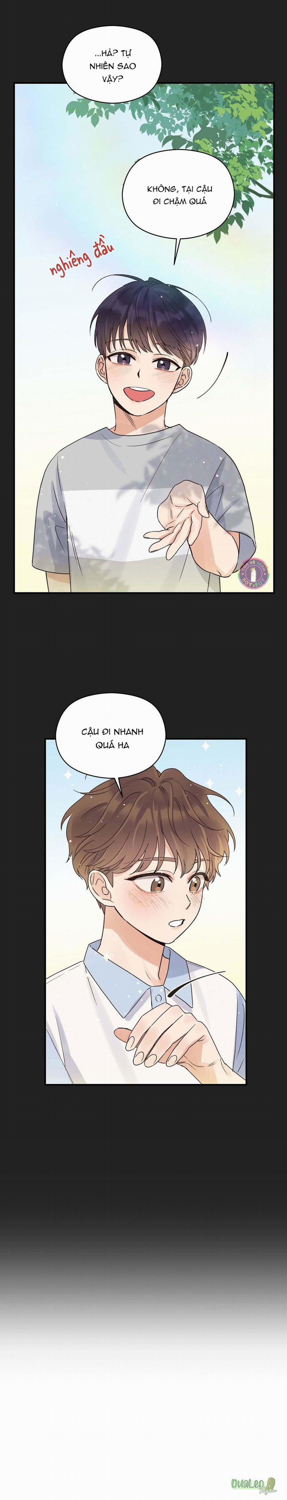 Omega Complex 5 trang 24