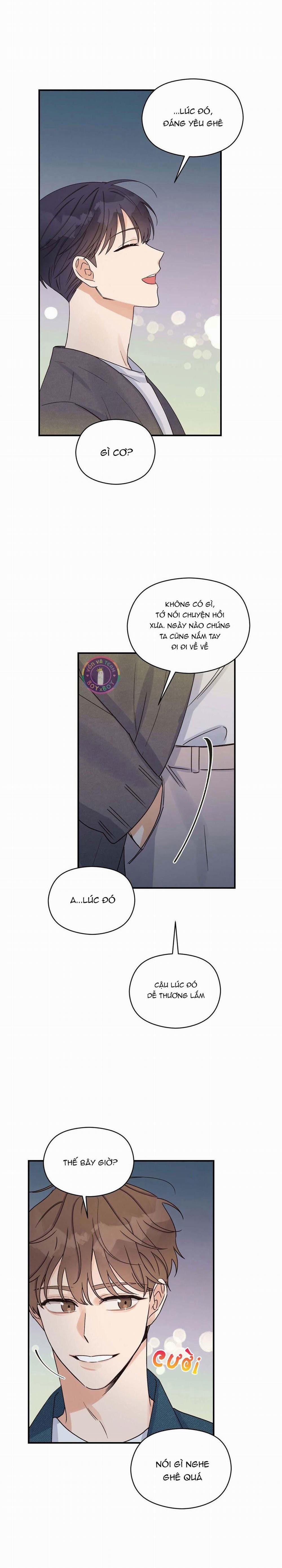 Omega Complex 5 trang 25