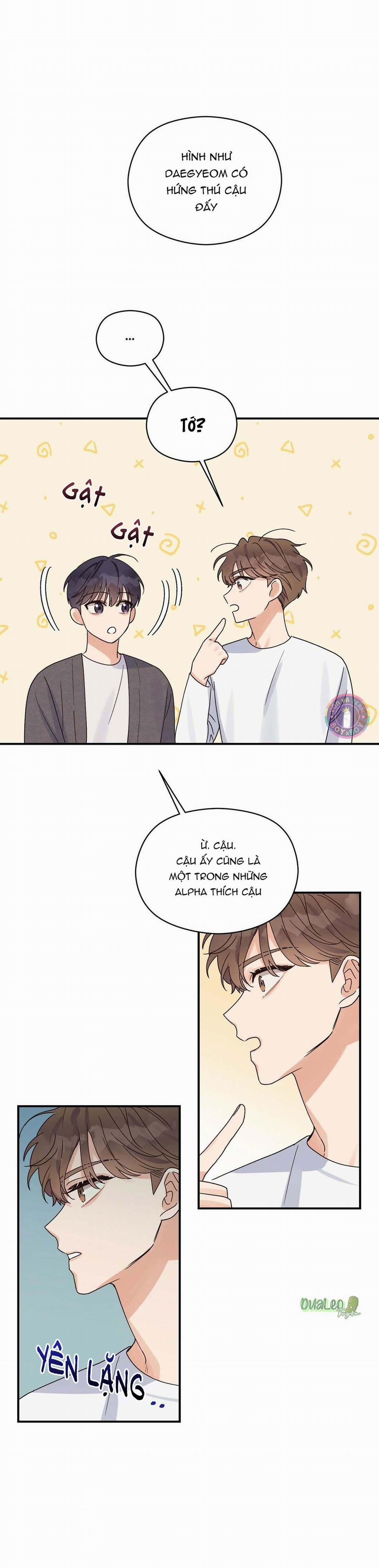 Omega Complex 5 trang 8