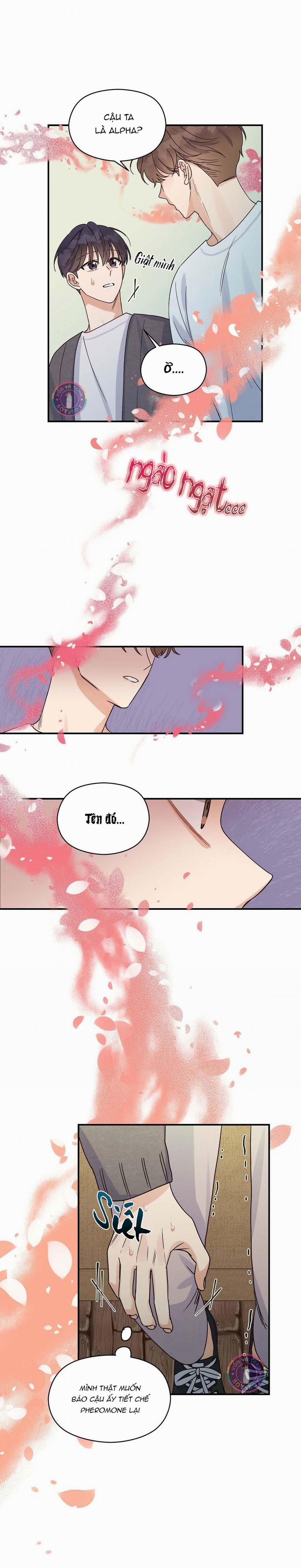 Omega Complex 5 trang 9