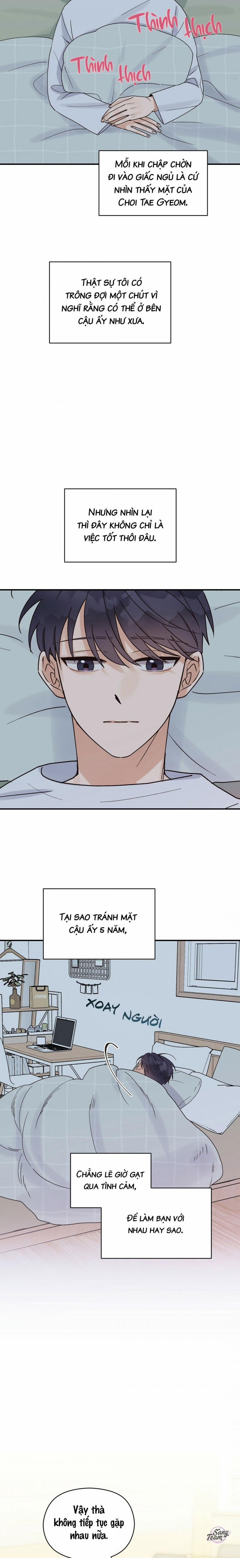 Omega Complex 6.5 trang 9