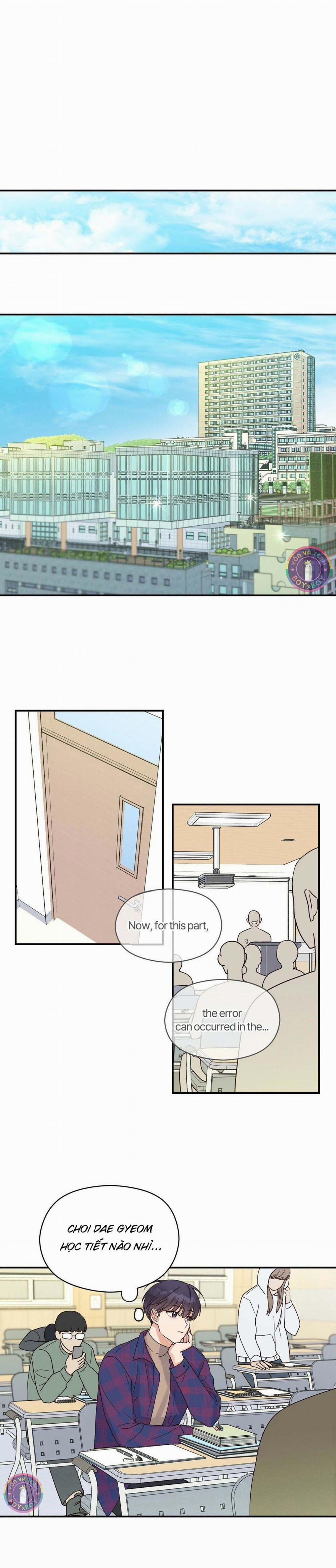 Omega Complex 6 trang 16