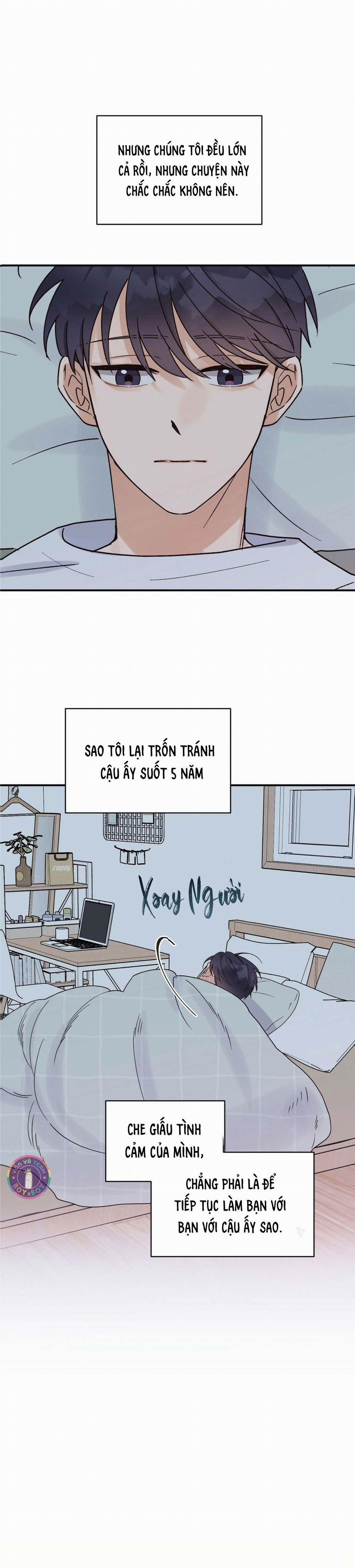 Omega Complex 6 trang 21