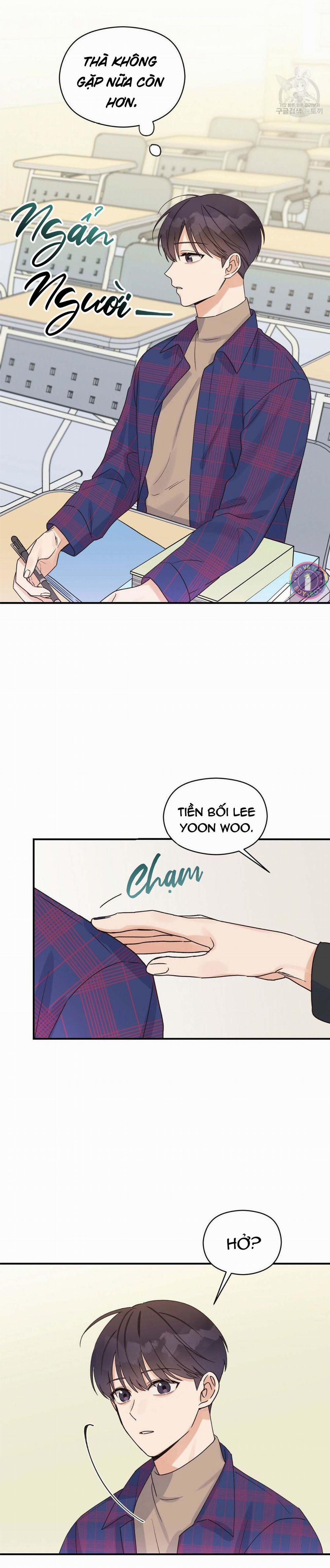 Omega Complex 6 trang 22