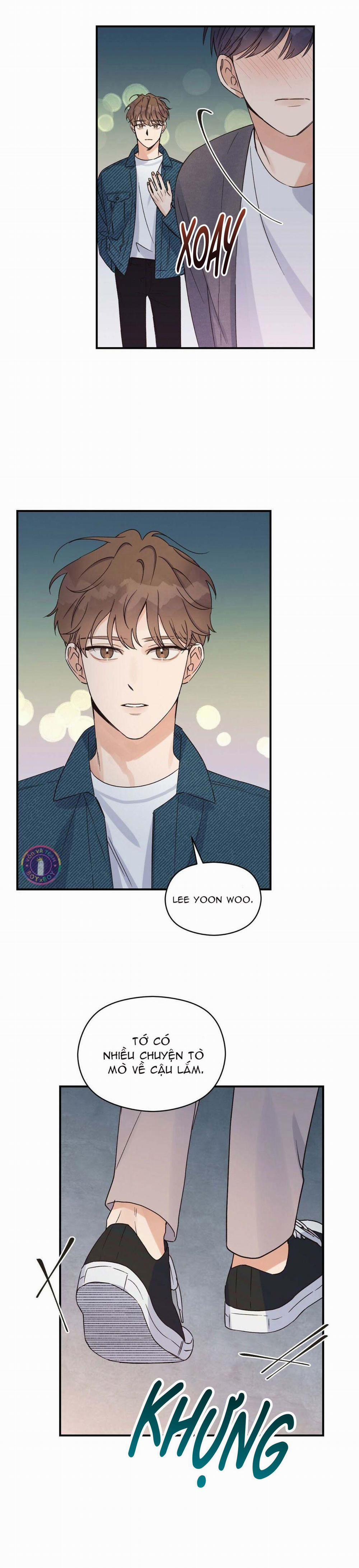 Omega Complex 6 trang 4