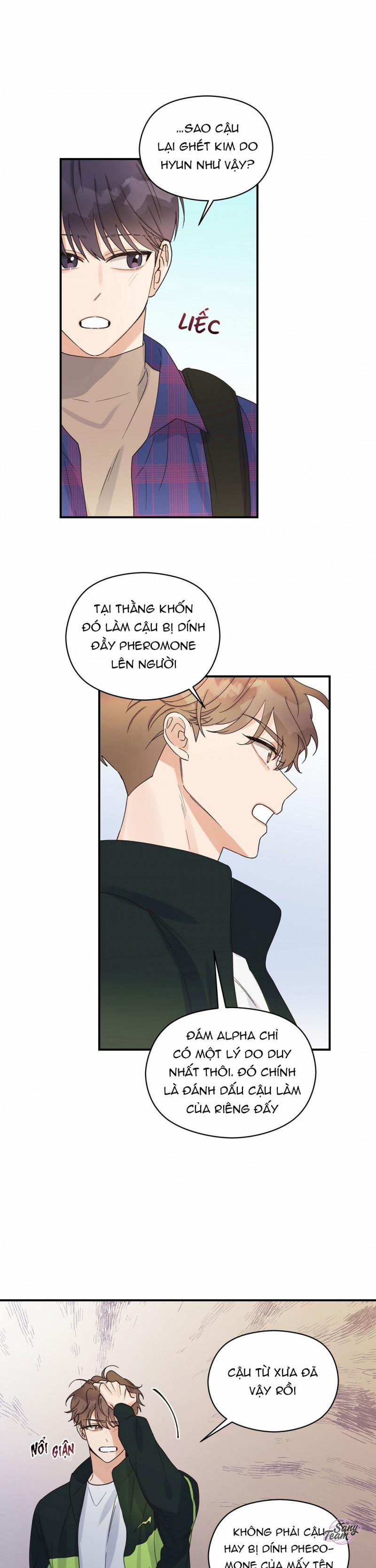 Omega Complex 7.5 trang 10