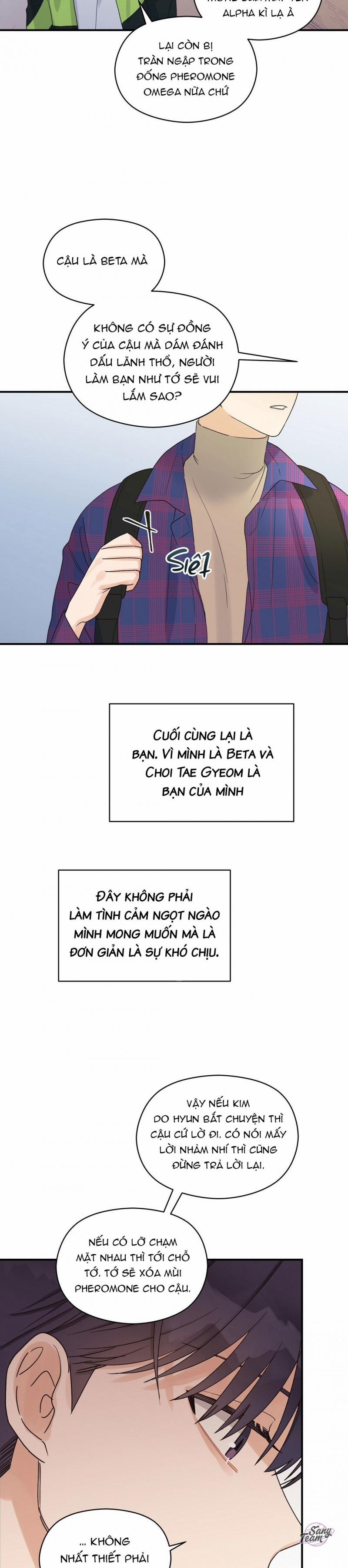 Omega Complex 7.5 trang 11