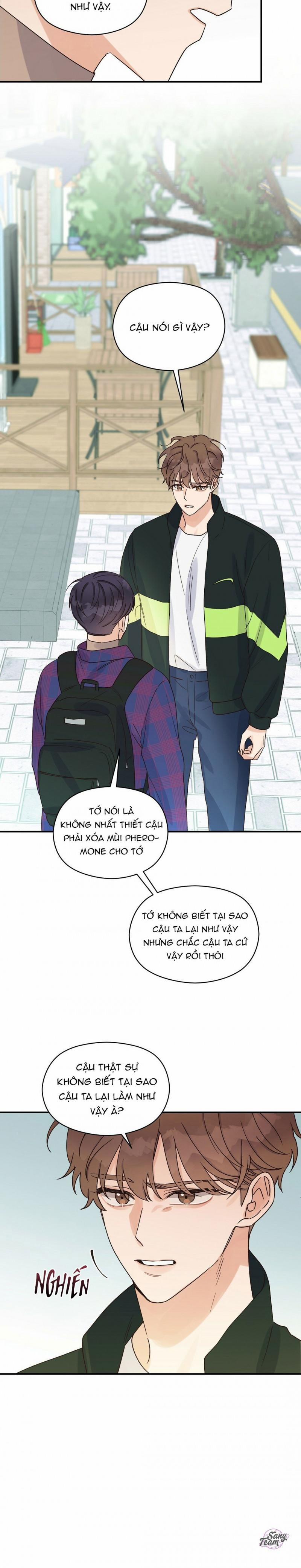 Omega Complex 7.5 trang 12