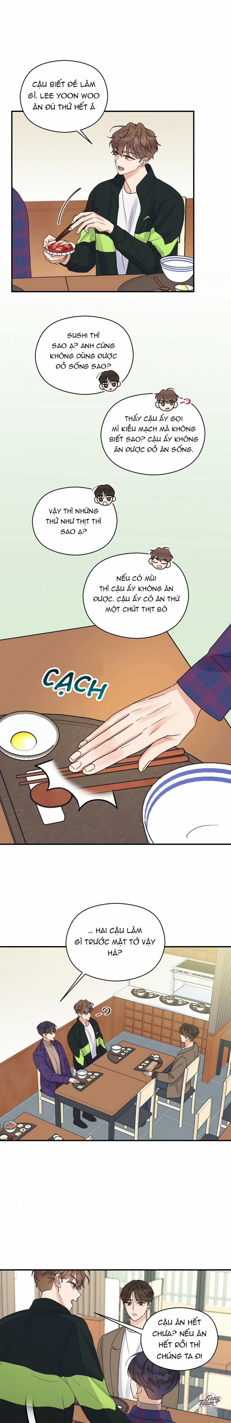 Omega Complex 7.5 trang 6