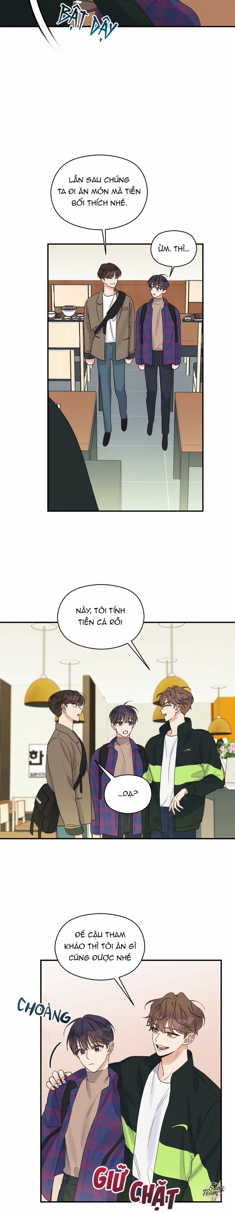 Omega Complex 7.5 trang 7