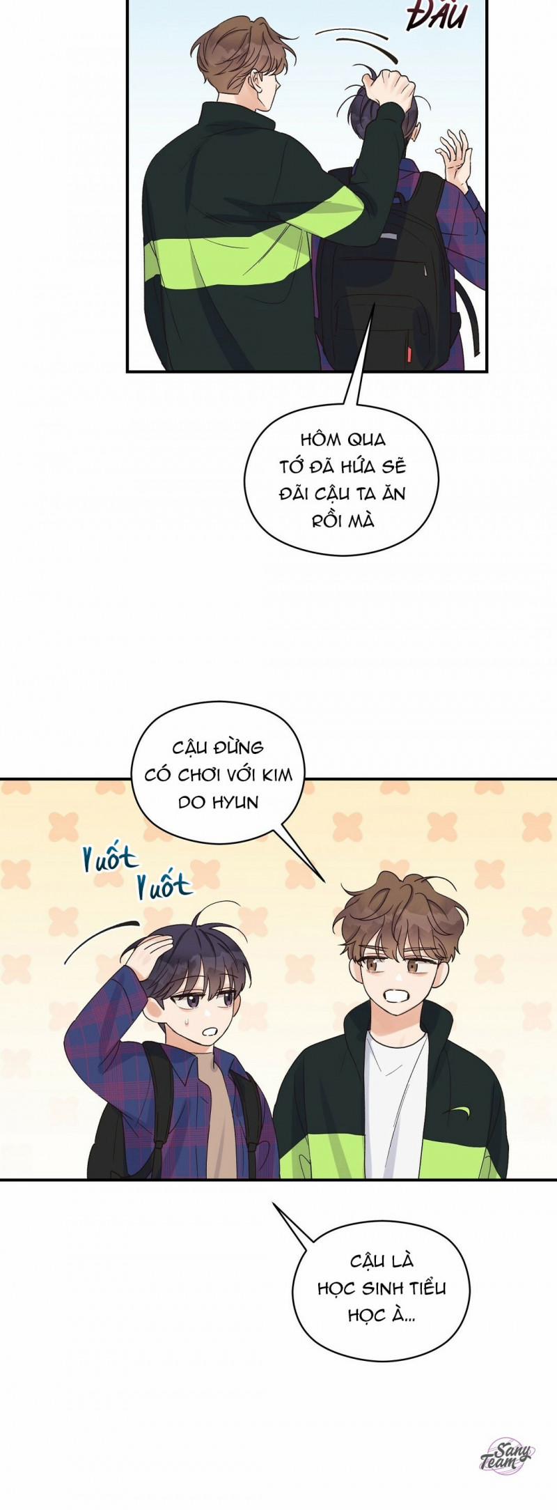 Omega Complex 7.5 trang 9