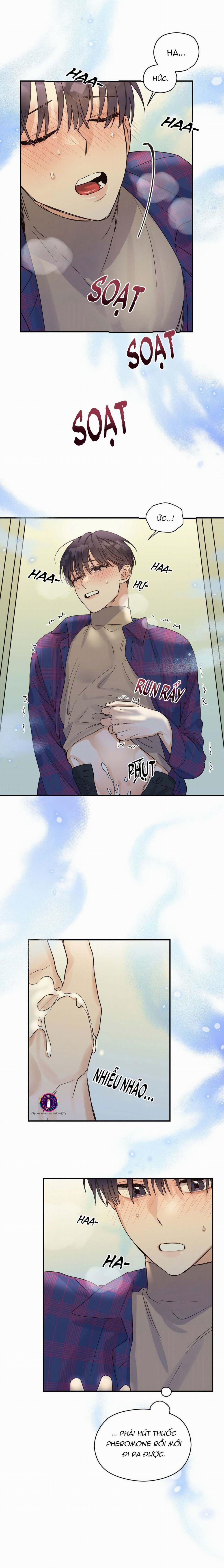 Omega Complex 7 trang 14