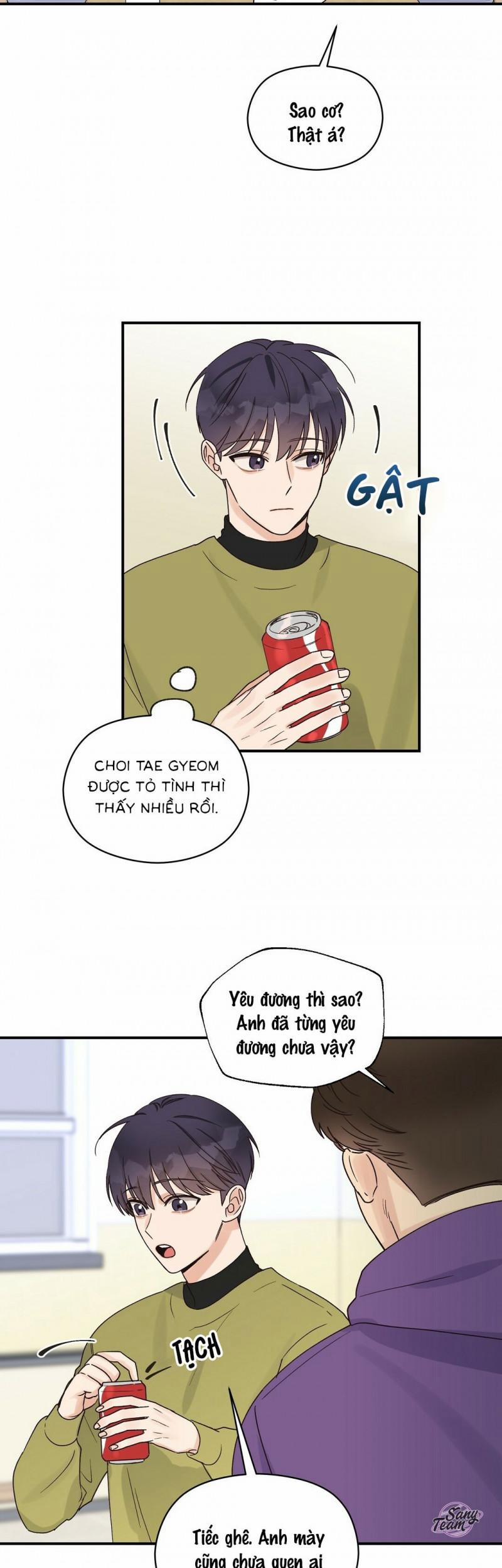 Omega Complex 8.5 trang 1