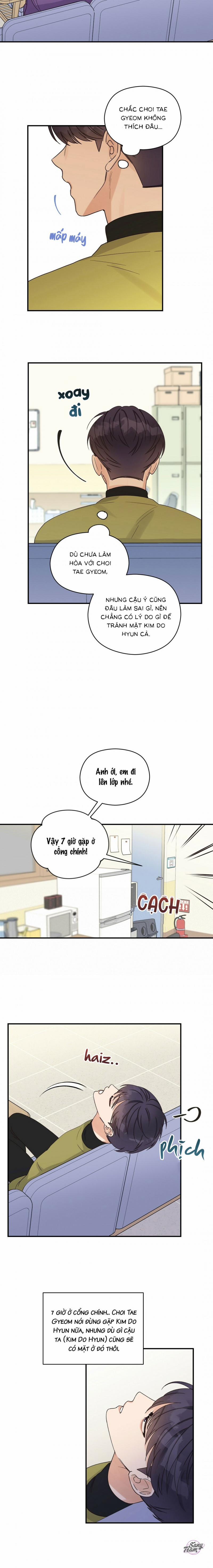 Omega Complex 8.5 trang 6