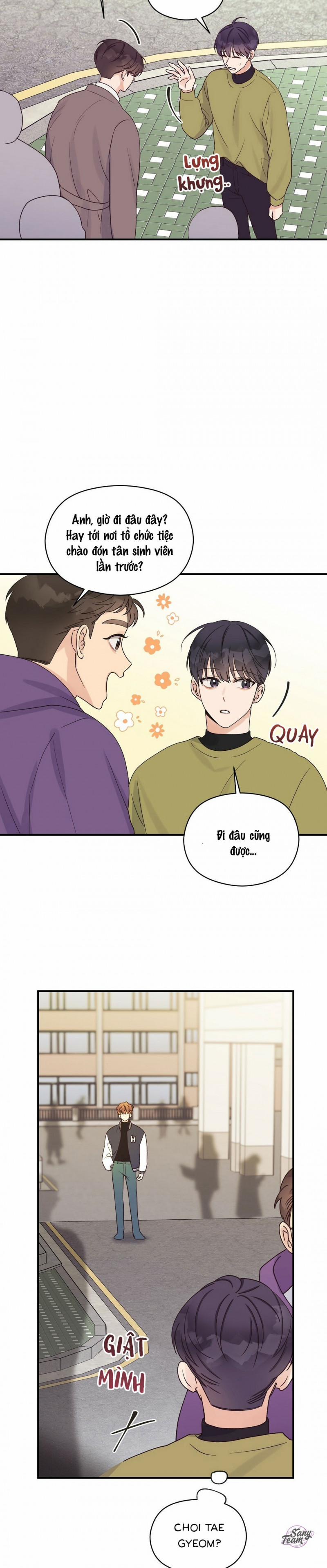 Omega Complex 8.5 trang 8