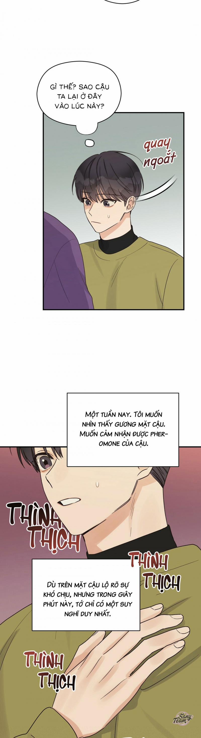 Omega Complex 8.5 trang 9