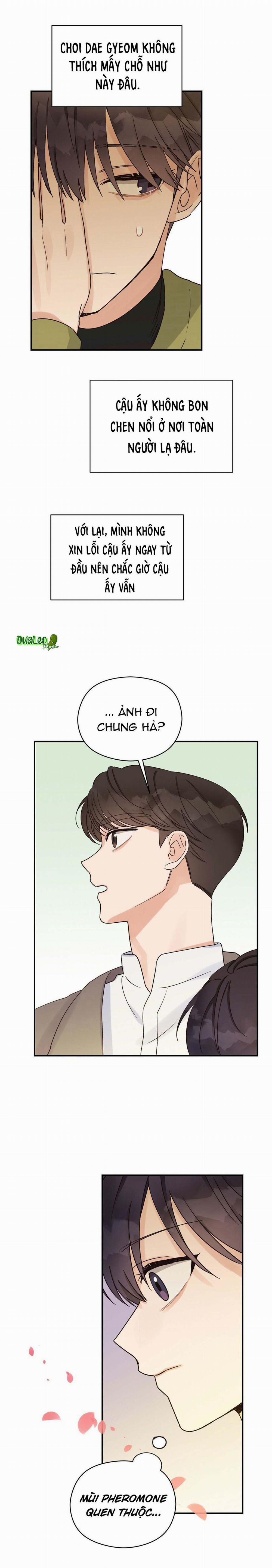 Omega Complex 8 trang 17