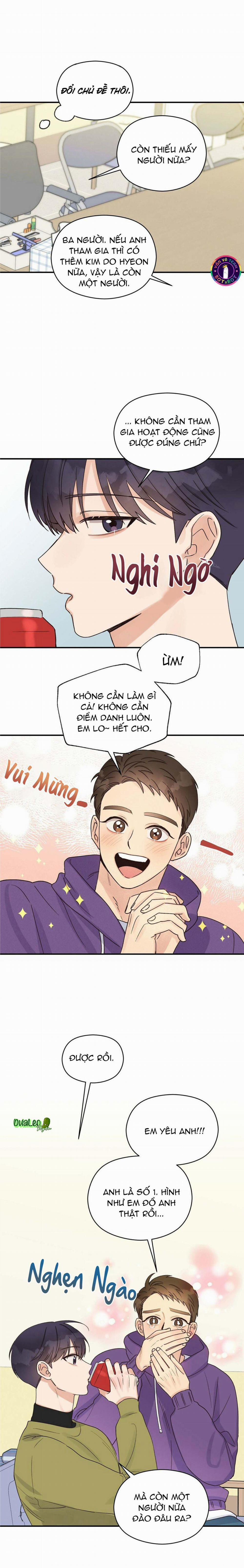 Omega Complex 8 trang 8