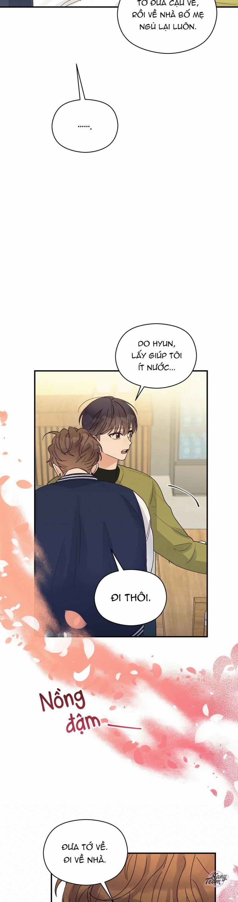 Omega Complex 9.5 trang 10