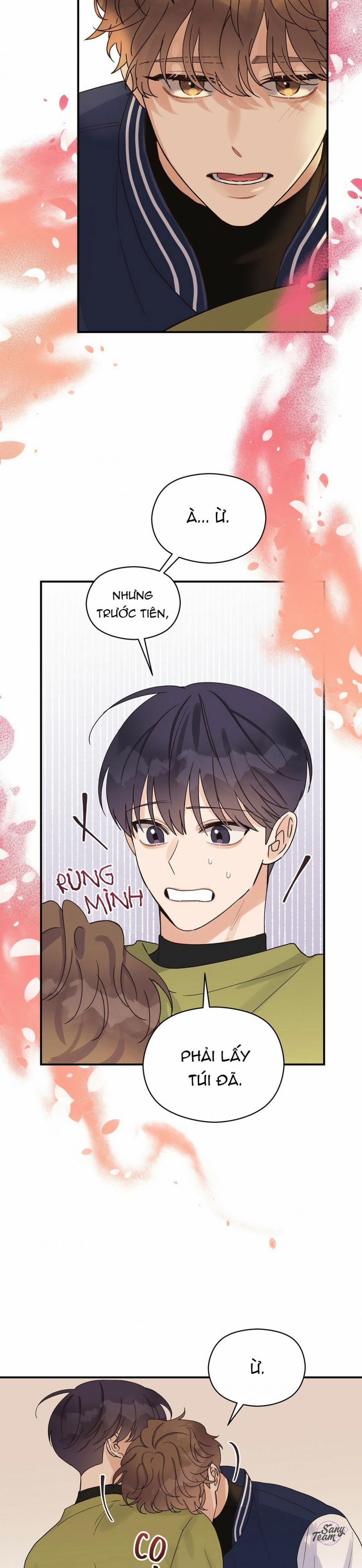 Omega Complex 9.5 trang 11