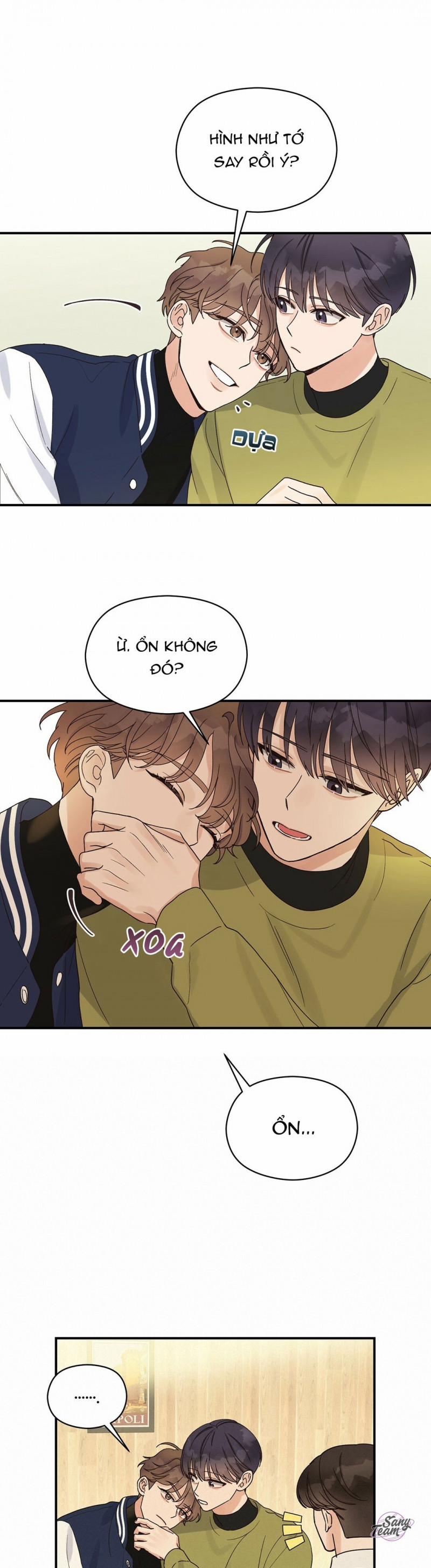 Omega Complex 9.5 trang 6