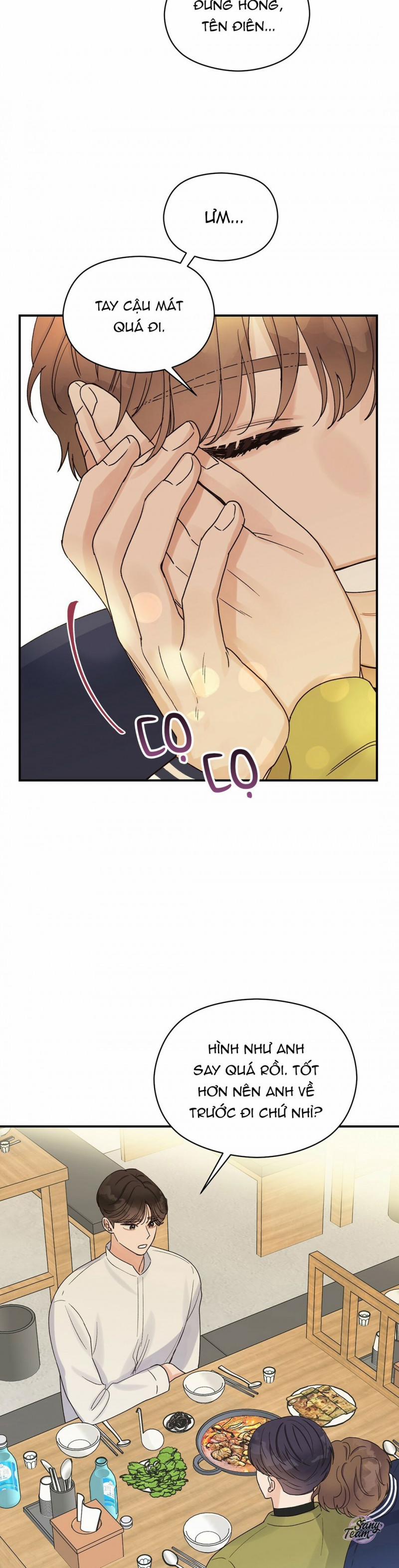 Omega Complex 9.5 trang 8