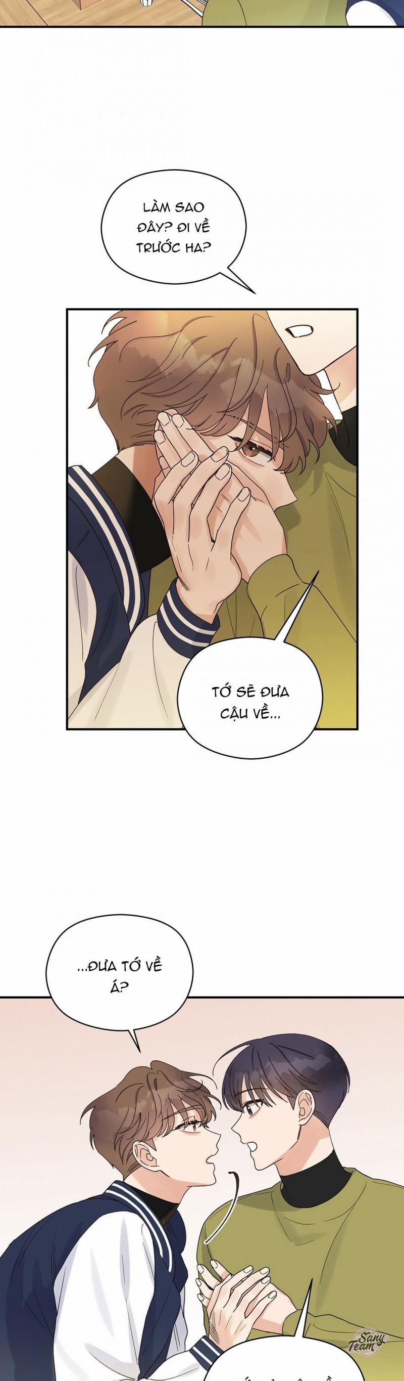 Omega Complex 9.5 trang 9