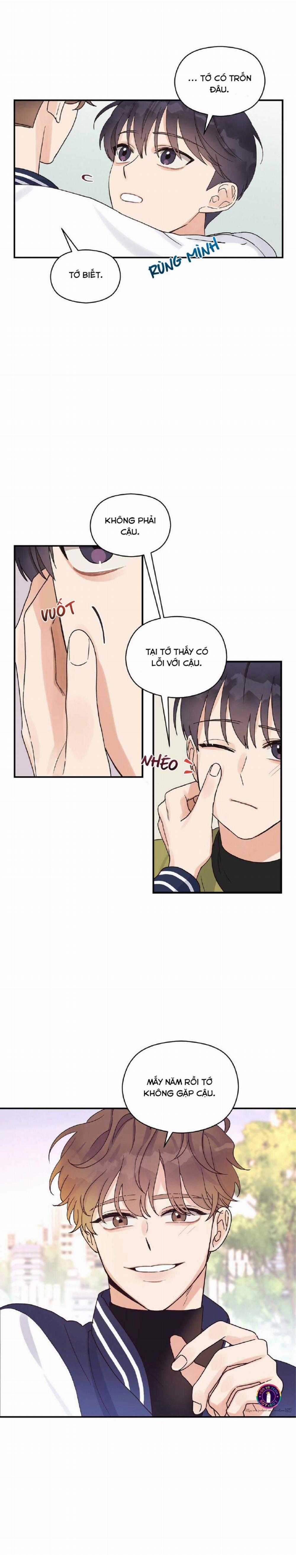 Omega Complex 9 trang 3