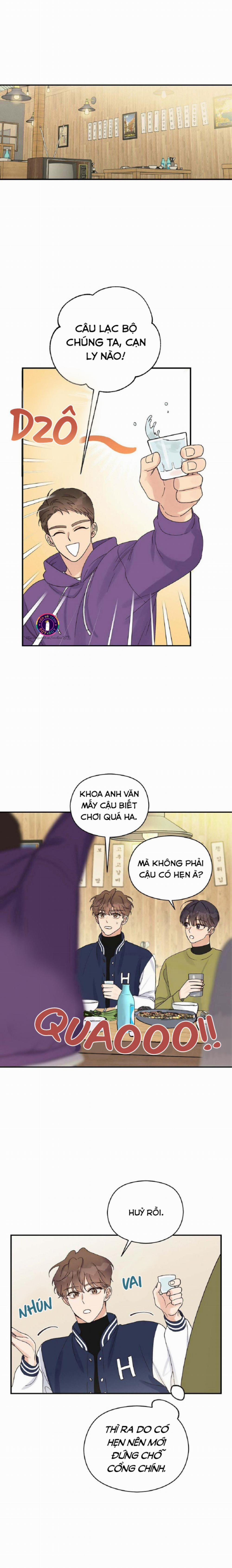 Omega Complex 9 trang 6