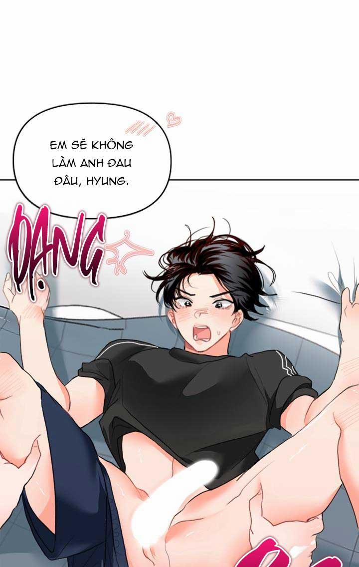 OMEGA CỦA ANH ẤY 1 0 trang 35