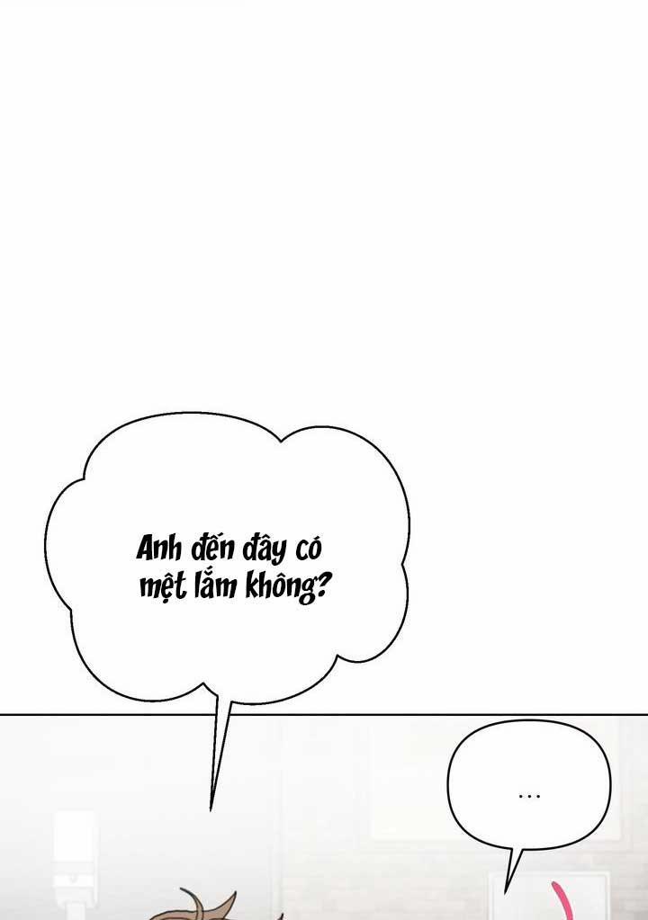 OMEGA CỦA ANH ẤY 2 ANH TRỐN EM HỎ trang 29