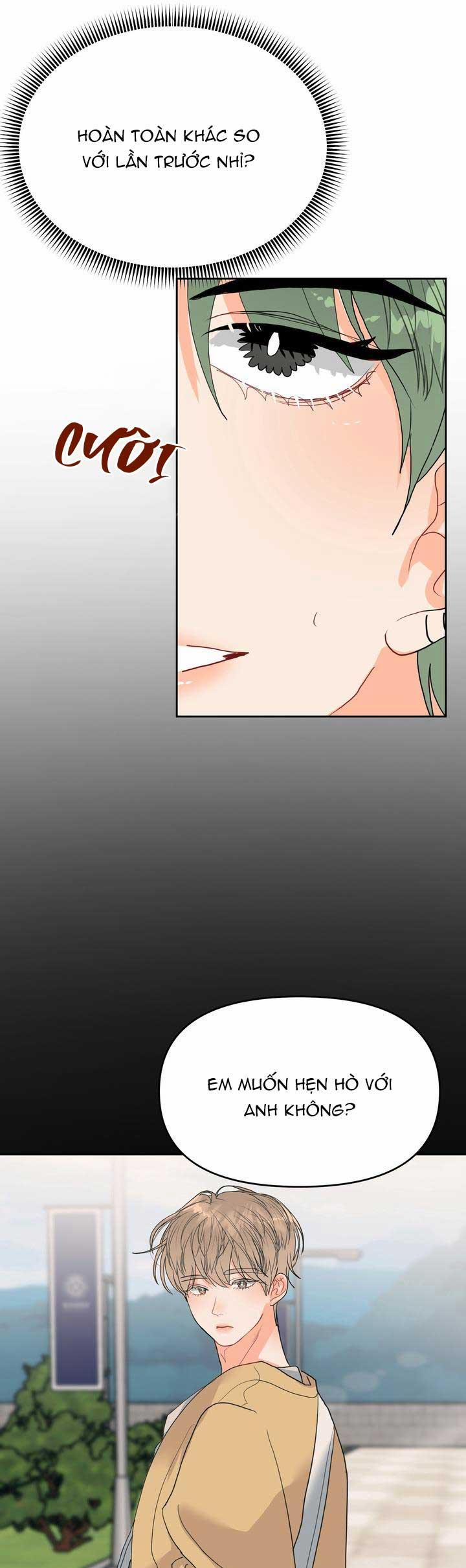 OMEGA CỦA ANH ẤY 3 trang 12