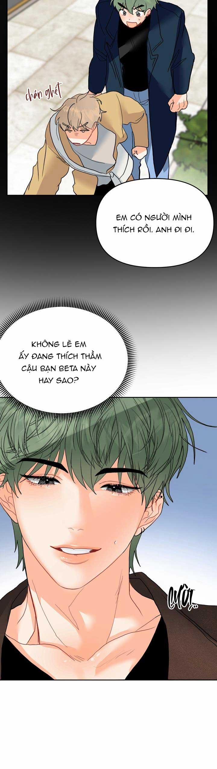 OMEGA CỦA ANH ẤY 3 trang 16