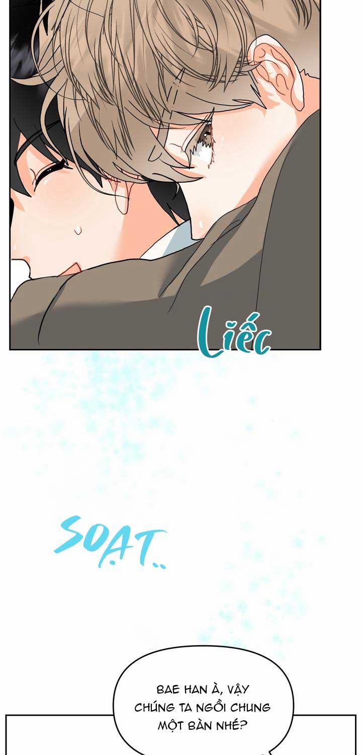 OMEGA CỦA ANH ẤY 3 trang 27