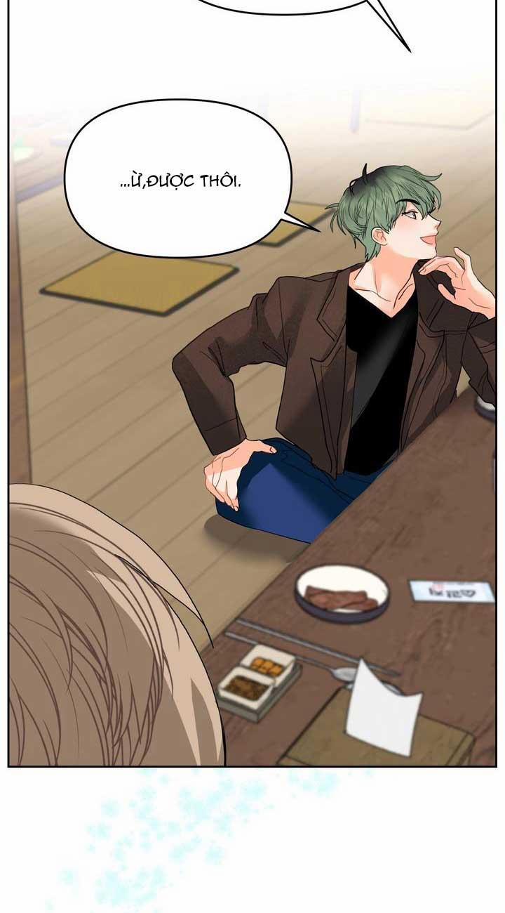 OMEGA CỦA ANH ẤY 3 trang 28