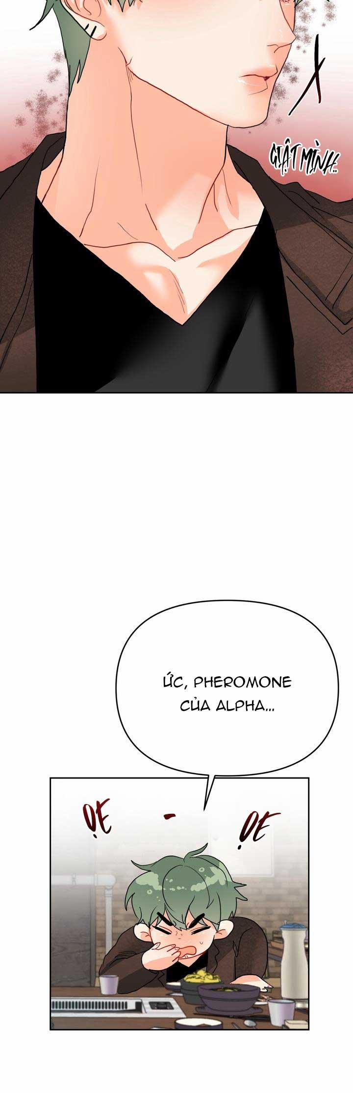 OMEGA CỦA ANH ẤY 3 trang 30