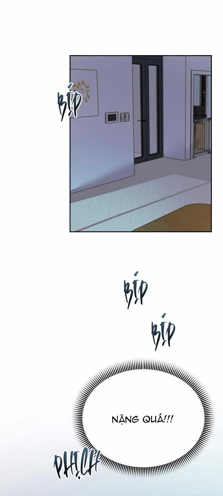 OMEGA CỦA ANH ẤY 3 trang 33