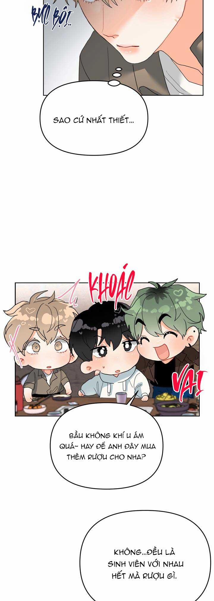 OMEGA CỦA ANH ẤY 3 trang 7